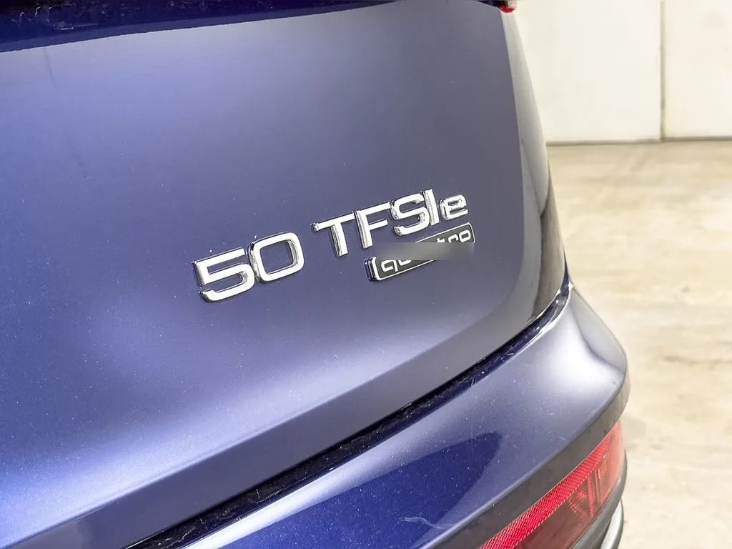 Audi Q5 Sportback 50 Tfsi 4x4 2.0 Aut año 2025