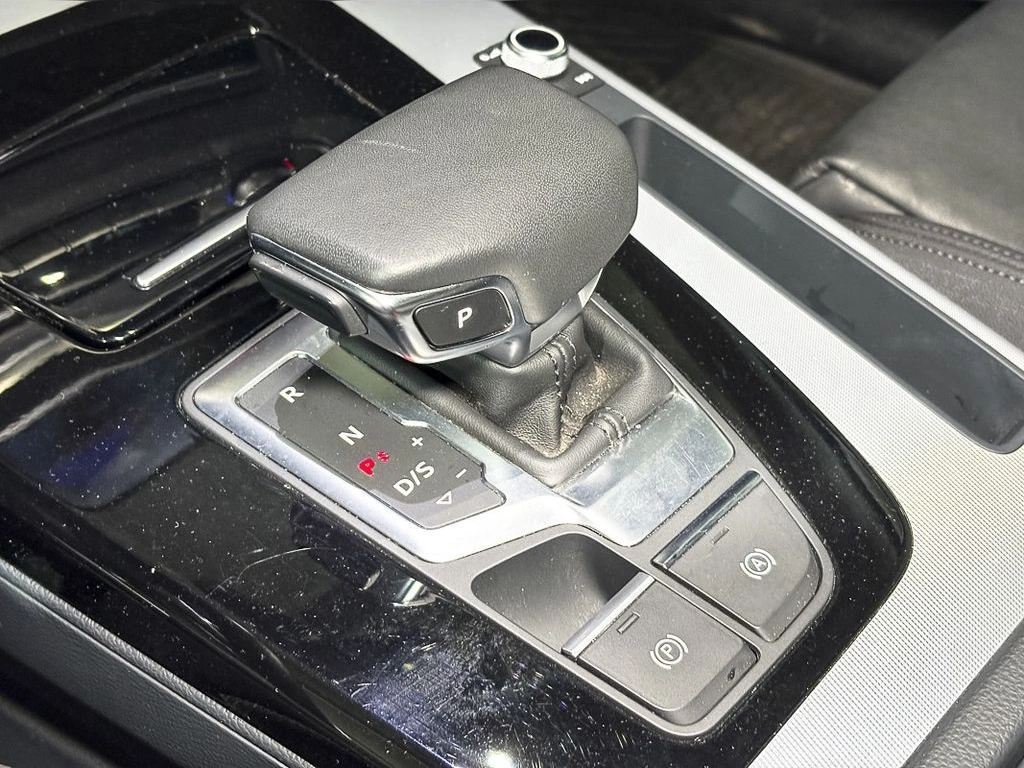 Audi Q5 Sportback 50 Tfsi 4x4 2.0 Aut año 2025