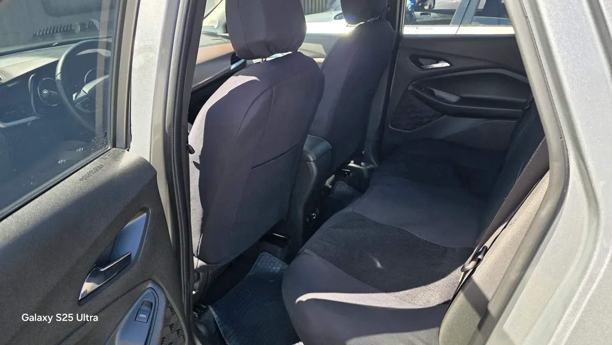 Chevrolet Montana 1.2 Ltz At año 2023