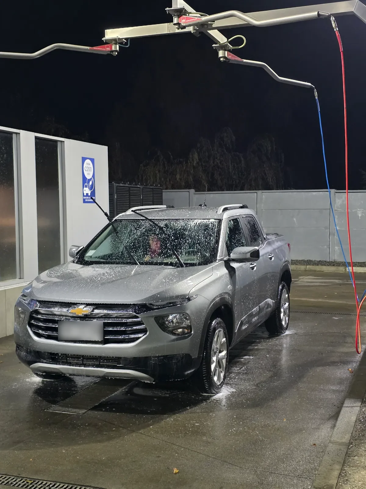 Chevrolet Montana 1.2 Ltz At año 2023