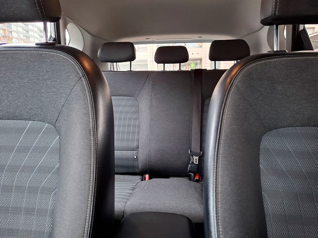Kia Sonet Ex 1.5l 6mt Acc Plus año 2022