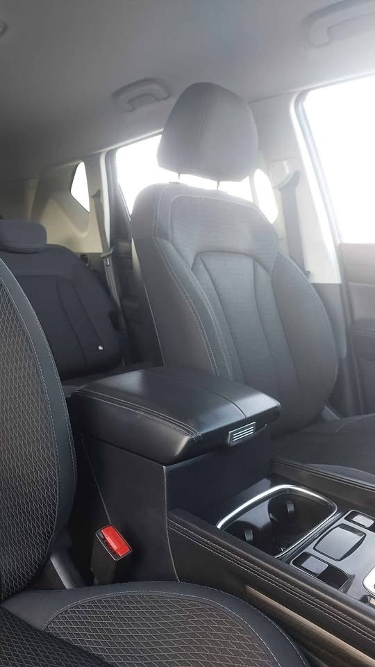Ssangyong Rexton No Sé La Versión año 2019