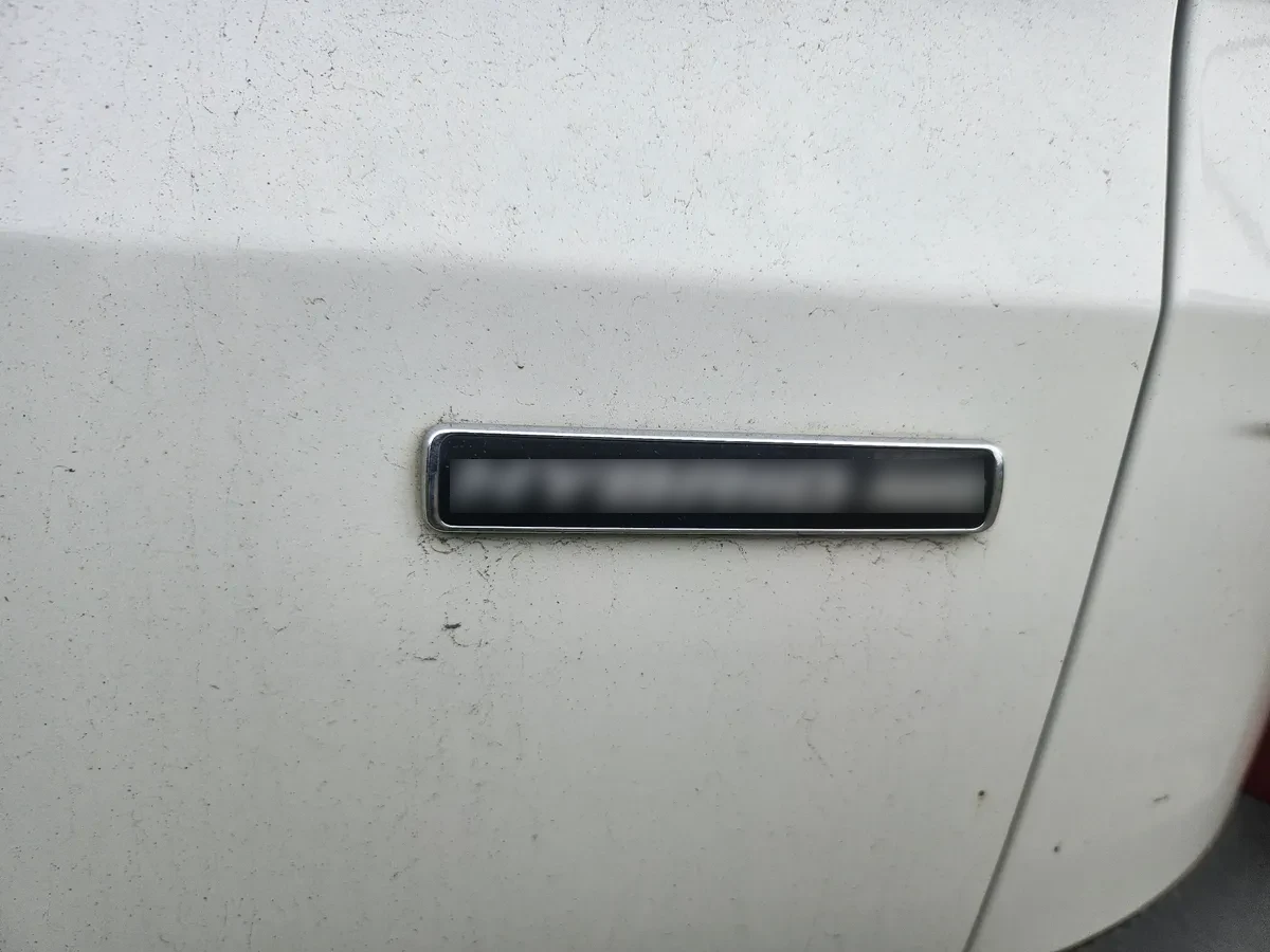 FORD ESCAPE 2.5 Titanium Hev At 4x4 Hibrido año 2022