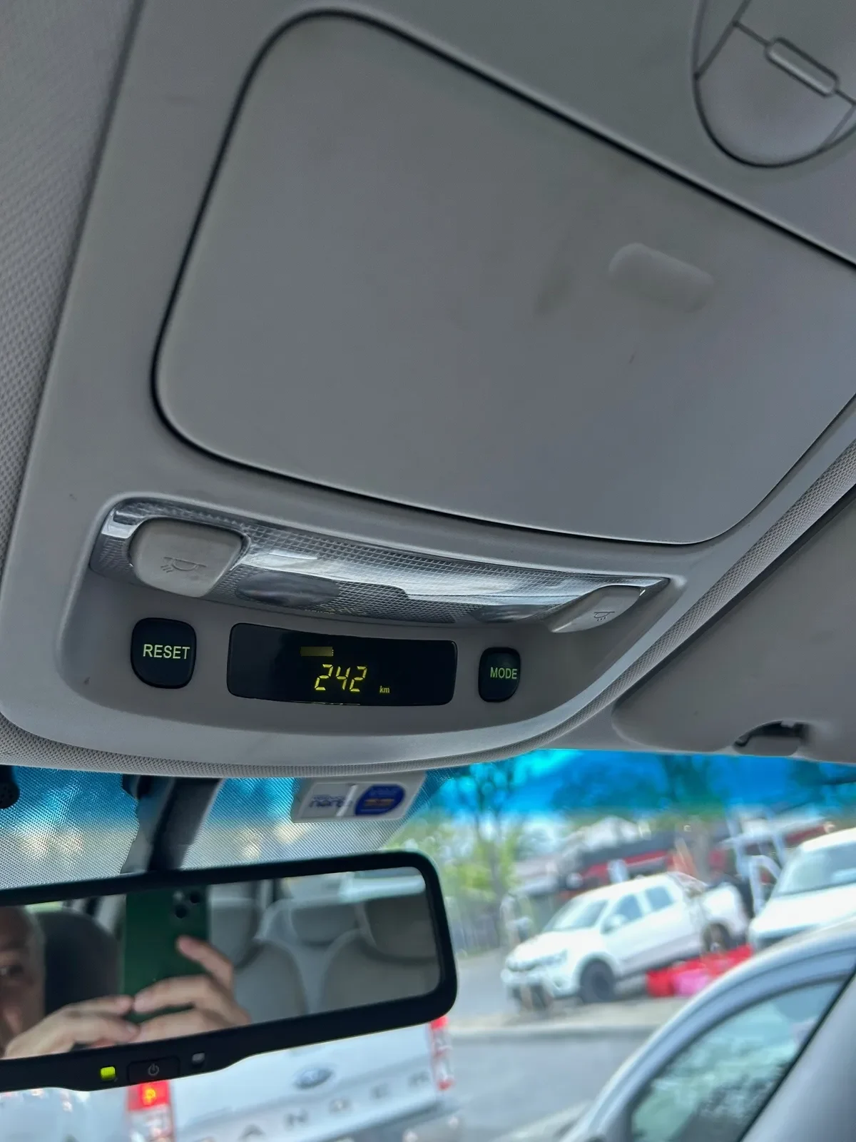 KIA MOTORS GRAND CARNIVAL 2.9 Ex Limited At Diesel año 2014