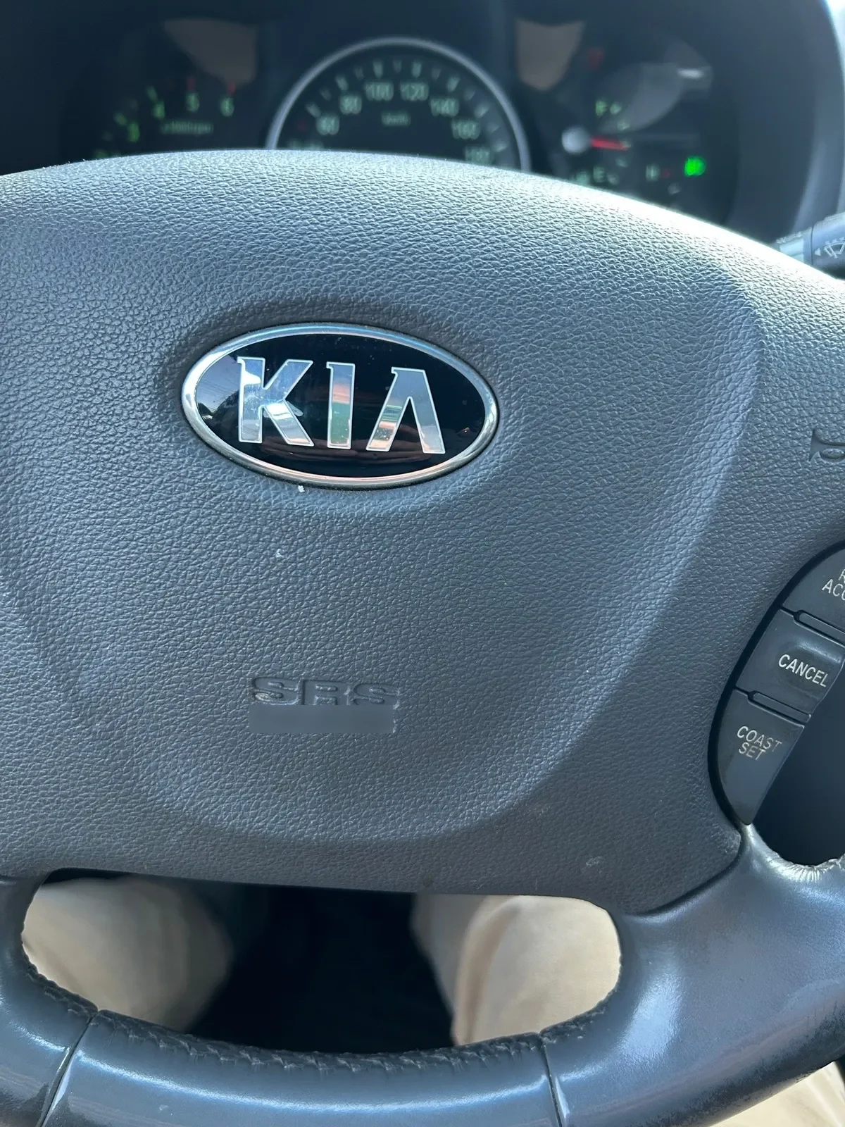KIA MOTORS GRAND CARNIVAL 2.9 Ex Limited At Diesel año 2014