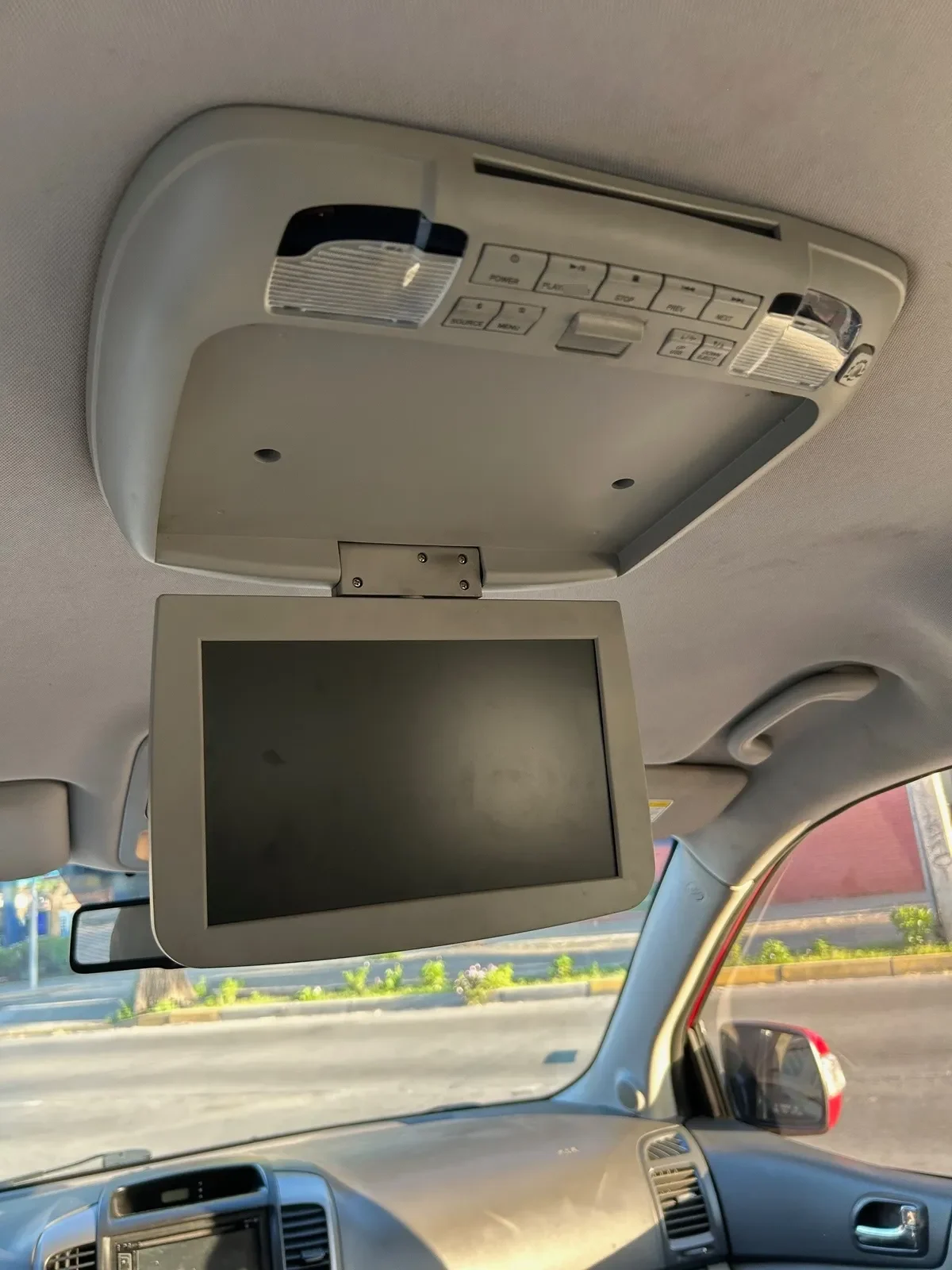 KIA MOTORS GRAND CARNIVAL 2.9 Ex Limited At Diesel año 2014