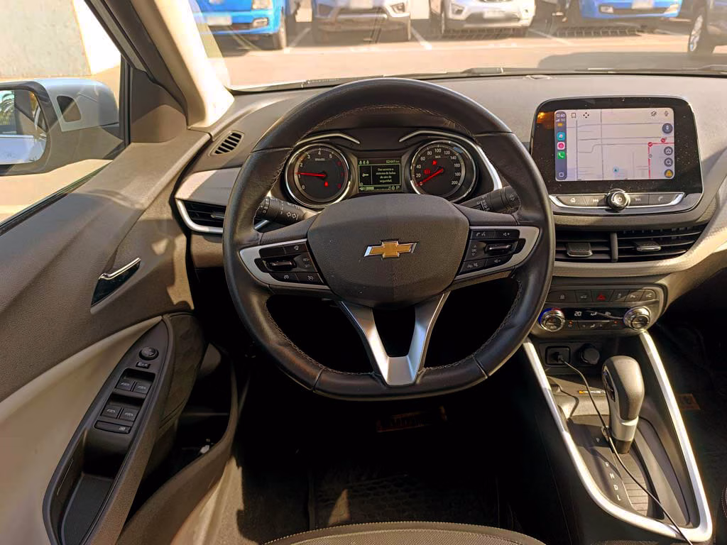 Chevrolet Onix Premier año 2022
