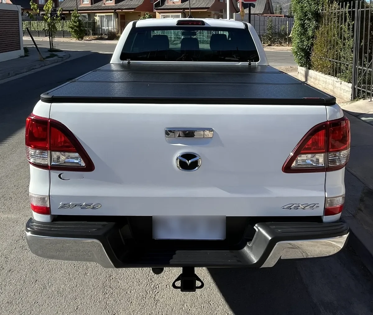 MAZDA BT-50 2.2 Dc Sdx Mt 4x4 Diesel año 2021