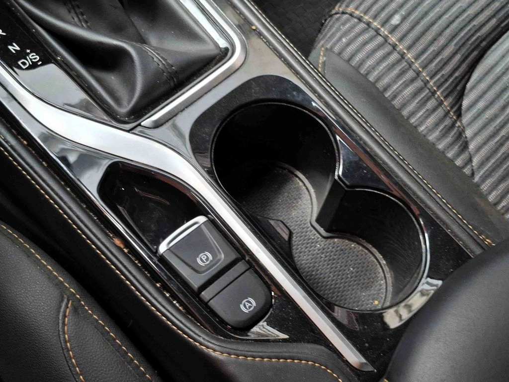 JAC Js4 Luxury año 2025