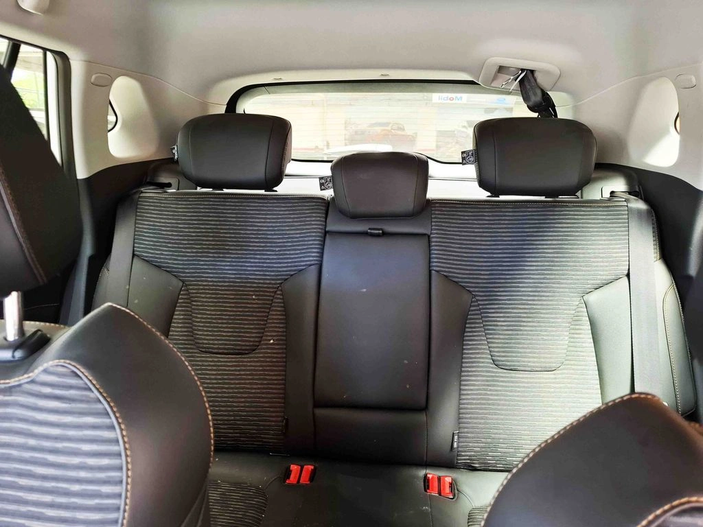 JAC Js4 Luxury año 2025