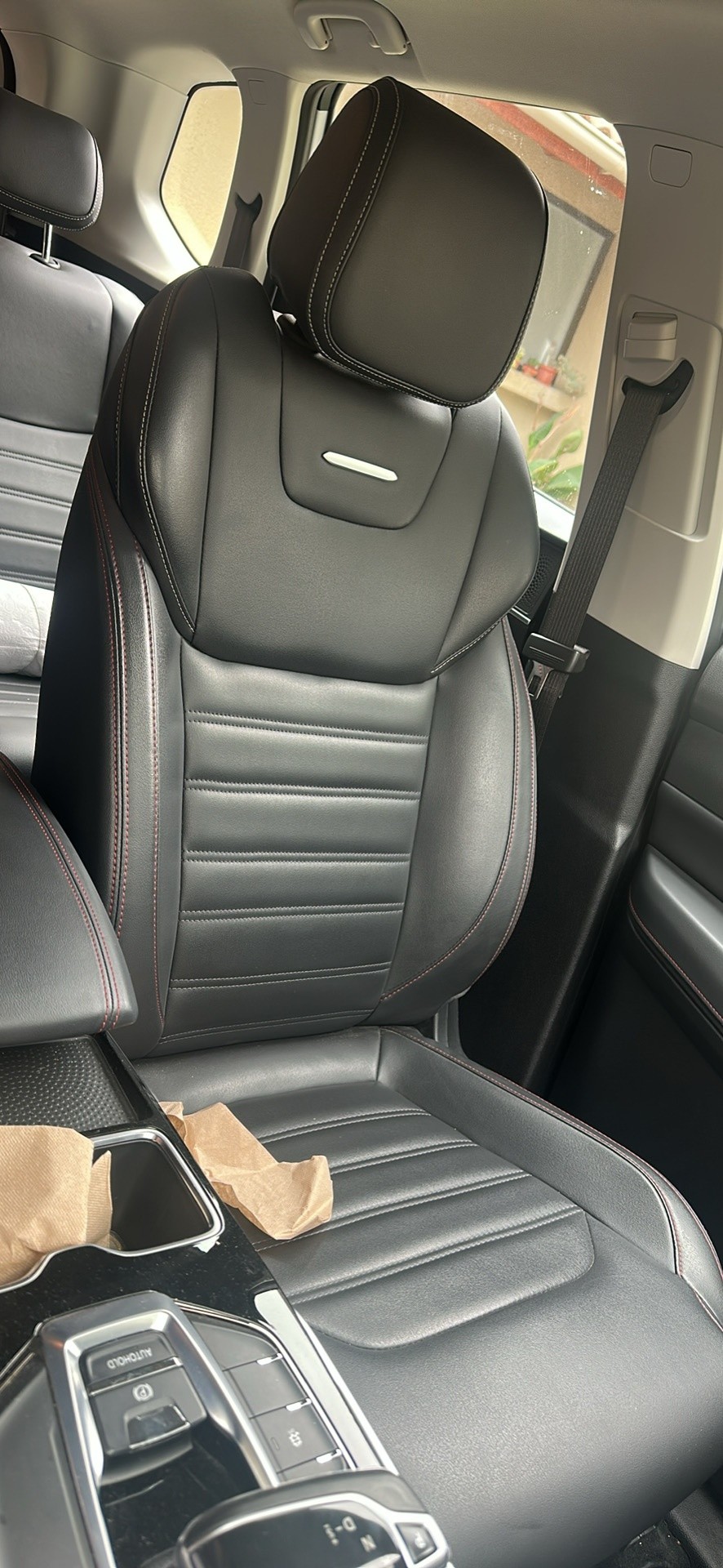 MAXUS D60 1.5 T Luxury At año 2024