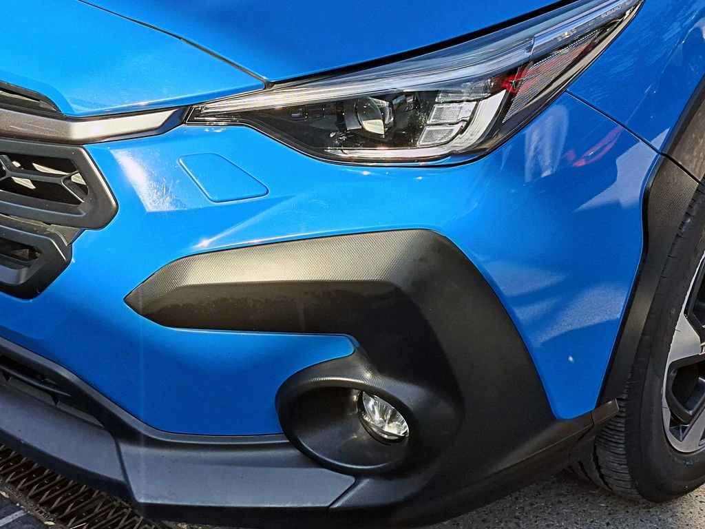 Subaru Crosstrek 2.0 At 4x4 año 2025