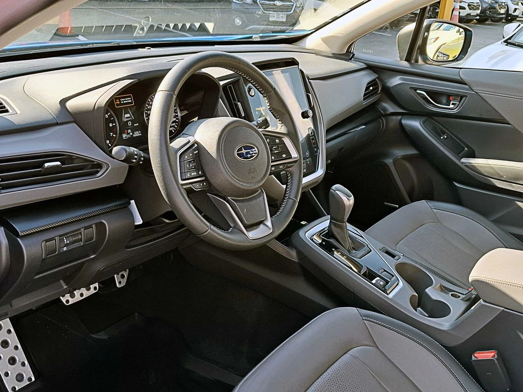 Subaru Crosstrek 2.0 At 4x4 año 2025