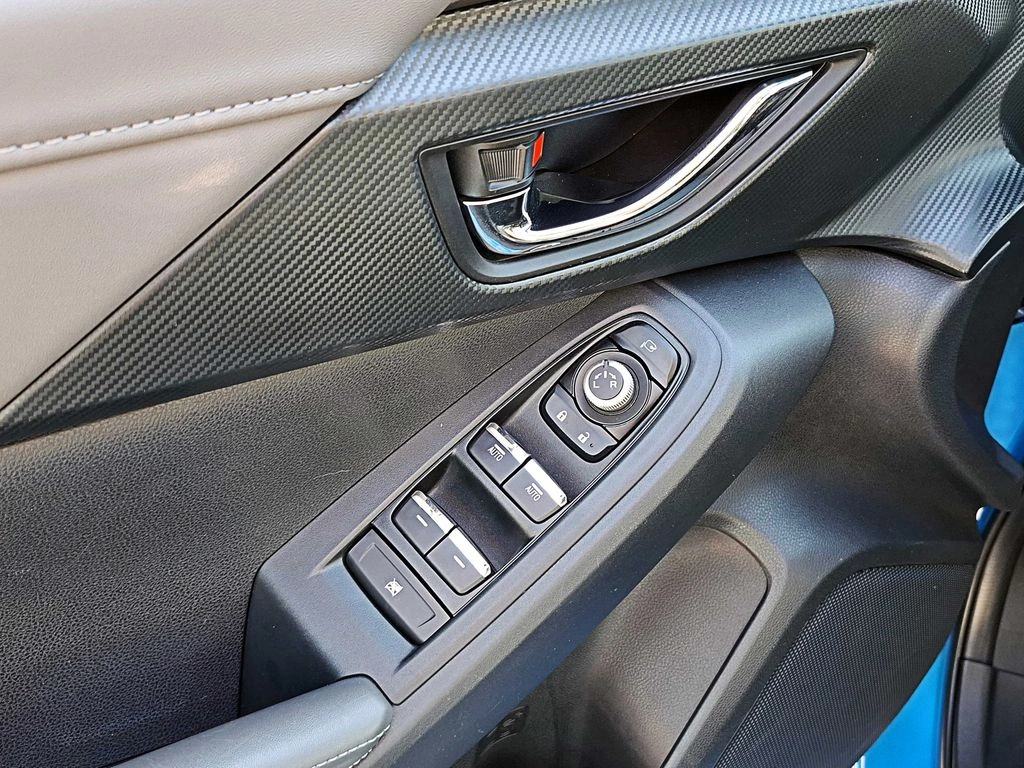 Subaru Crosstrek 2.0 At 4x4 año 2025
