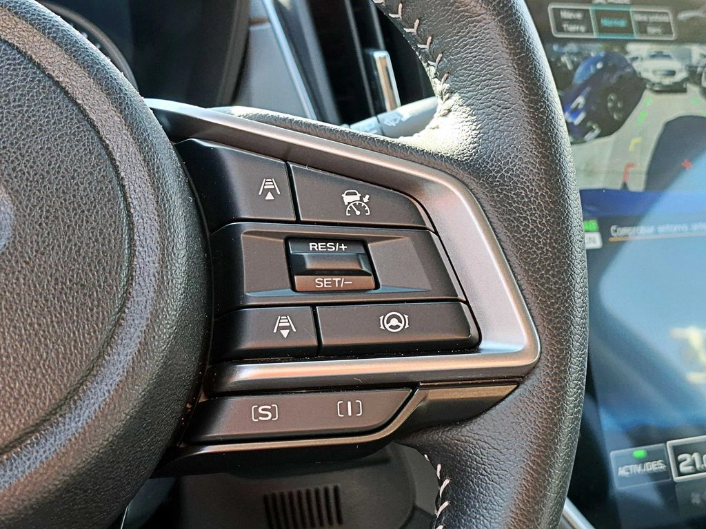 Subaru Crosstrek 2.0 At 4x4 año 2025