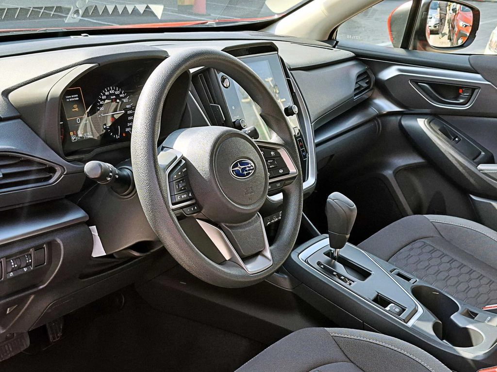 Subaru Impreza 2.0 At 4x4 año 2025