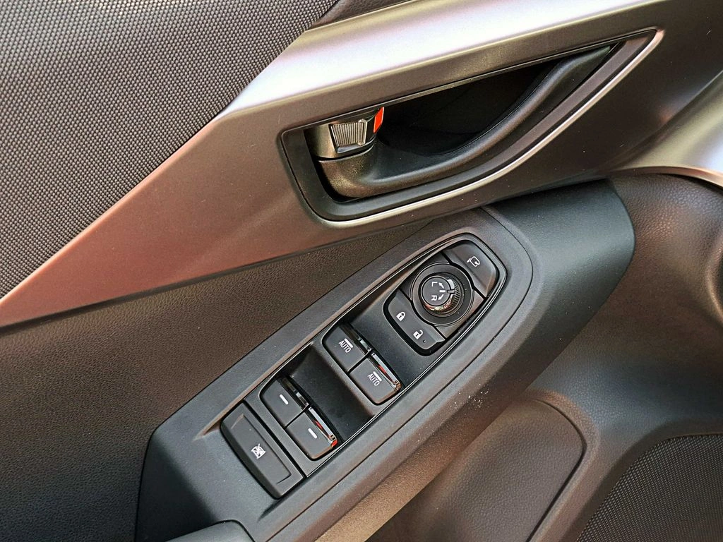 Subaru Impreza 2.0 At 4x4 año 2025