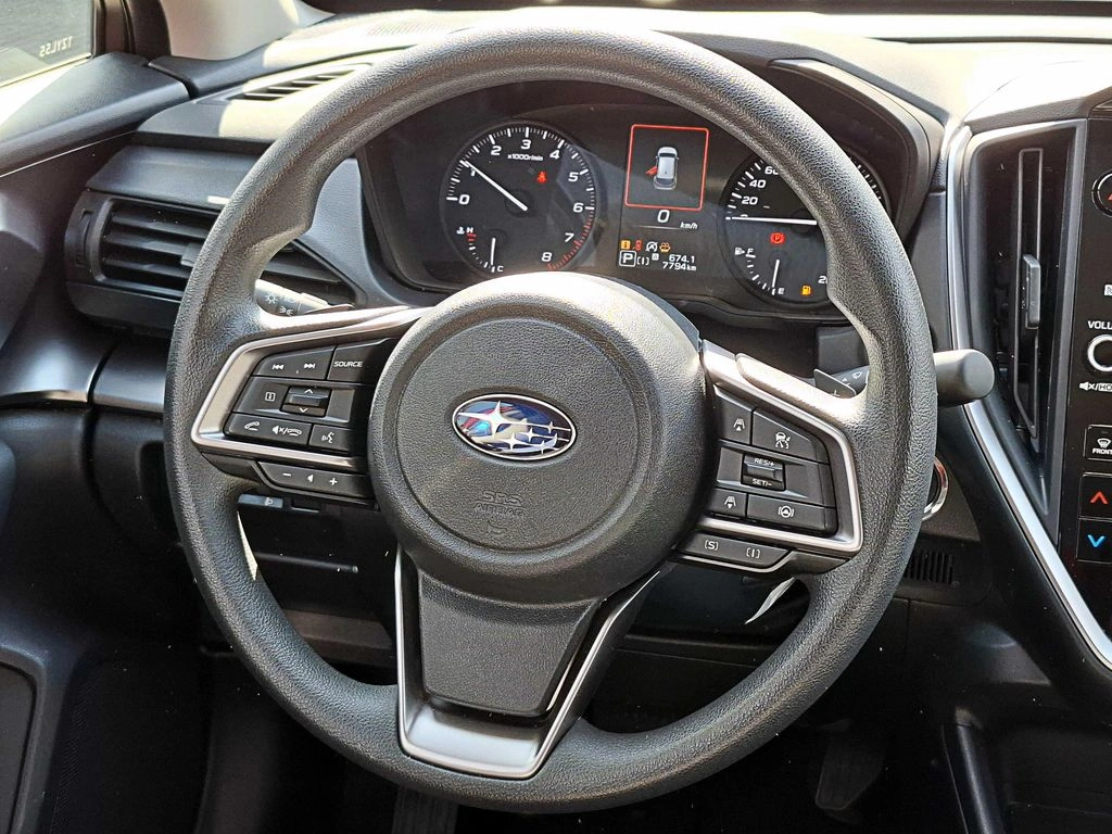 Subaru Impreza 2.0 At 4x4 año 2025