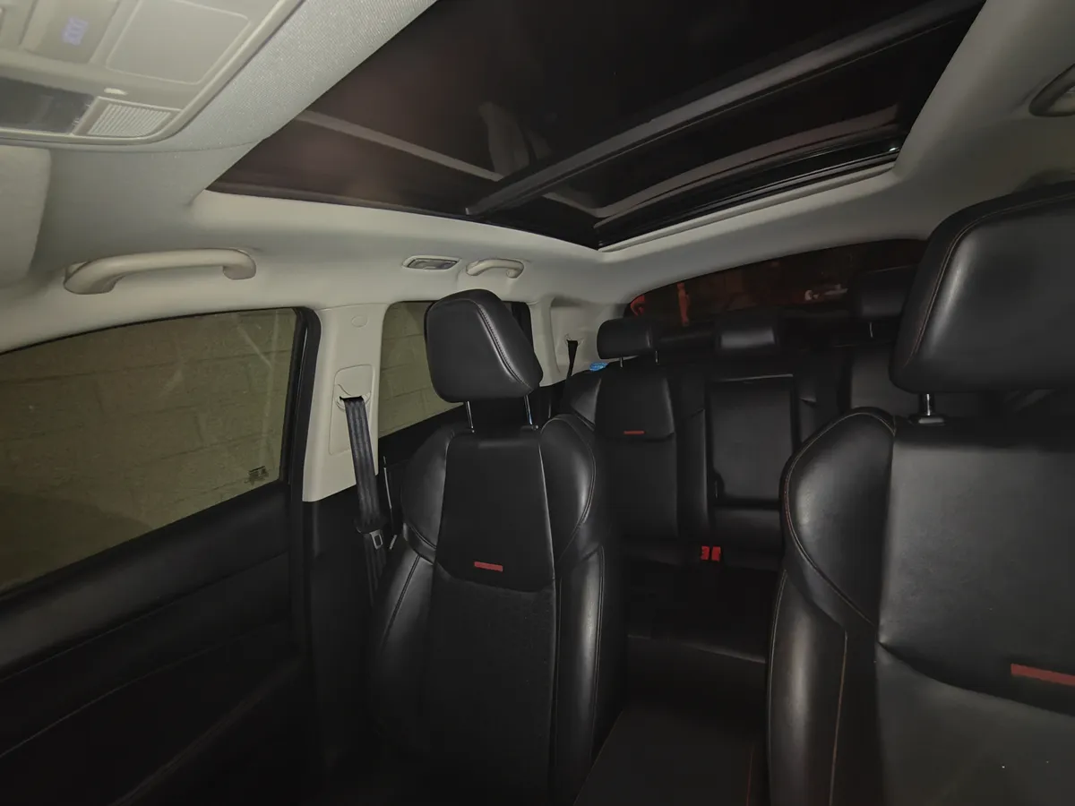 CHANGAN CS35 1.4 Plus Elite At año 2023