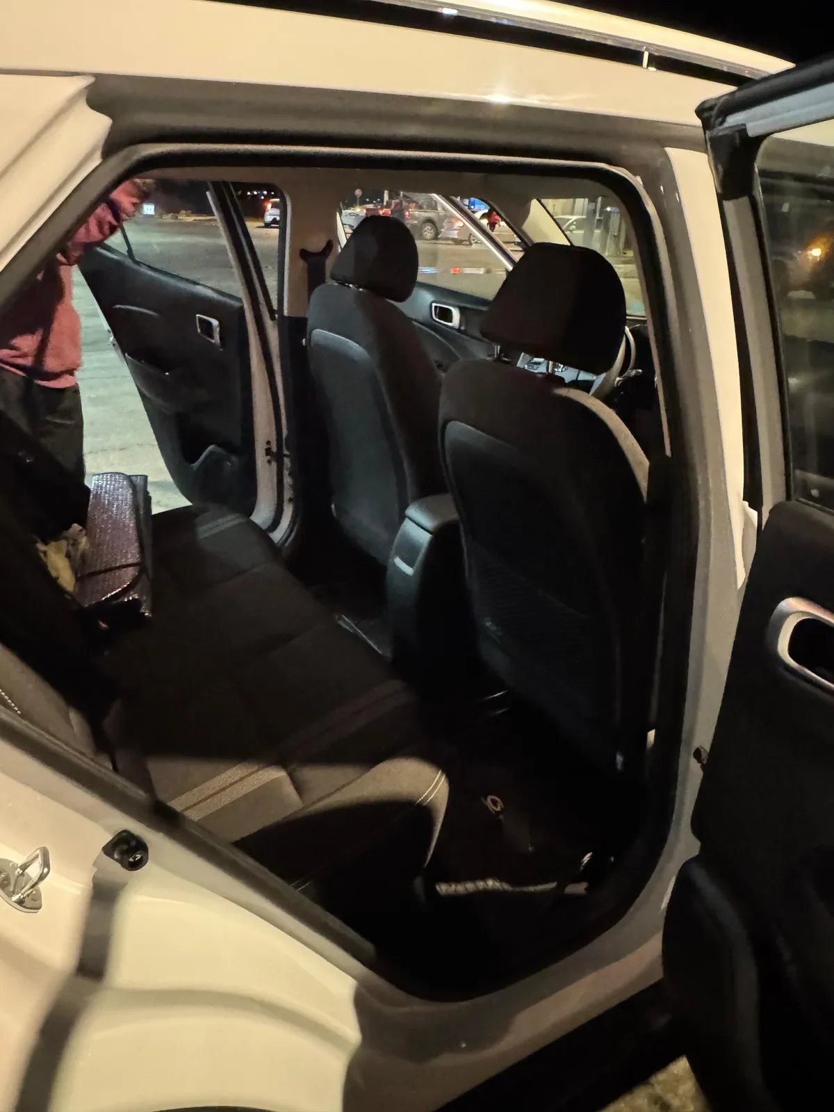 Hyundai Venue 1.6 Qx Plus Mt año 2021