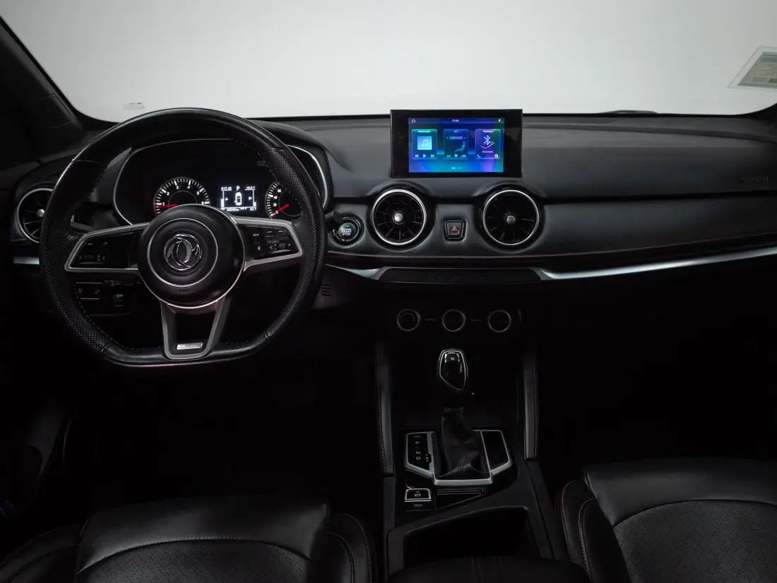 Dongfeng 500 Suv 500 1.5 Luxury At año 2025