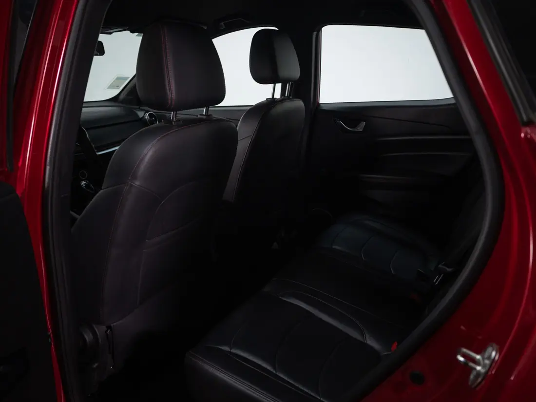Dongfeng 500 Suv 500 1.5 Luxury At año 2025