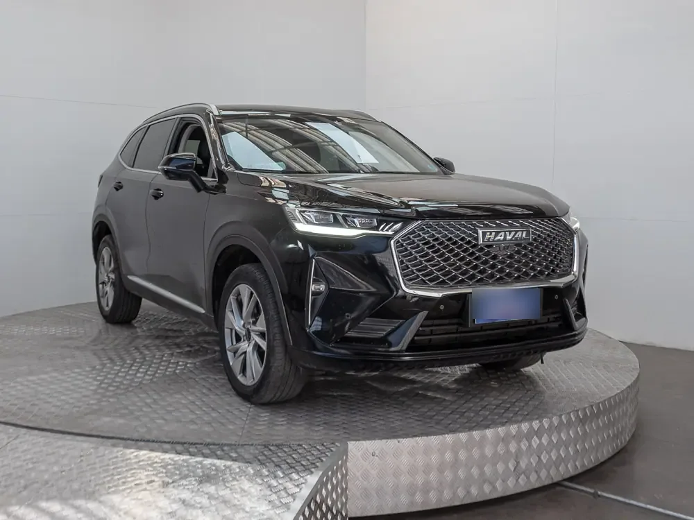Haval H6 H6 2.0 Aut año 2022