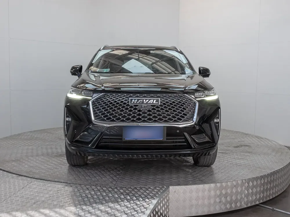Haval H6 H6 2.0 Aut año 2022