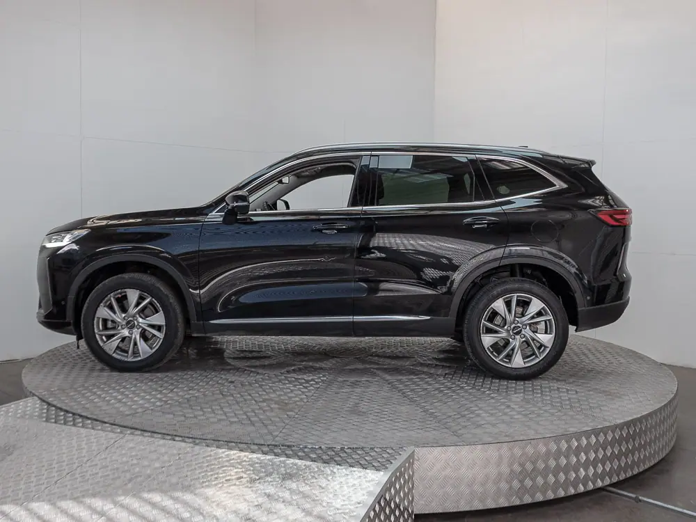 Haval H6 H6 2.0 Aut año 2022