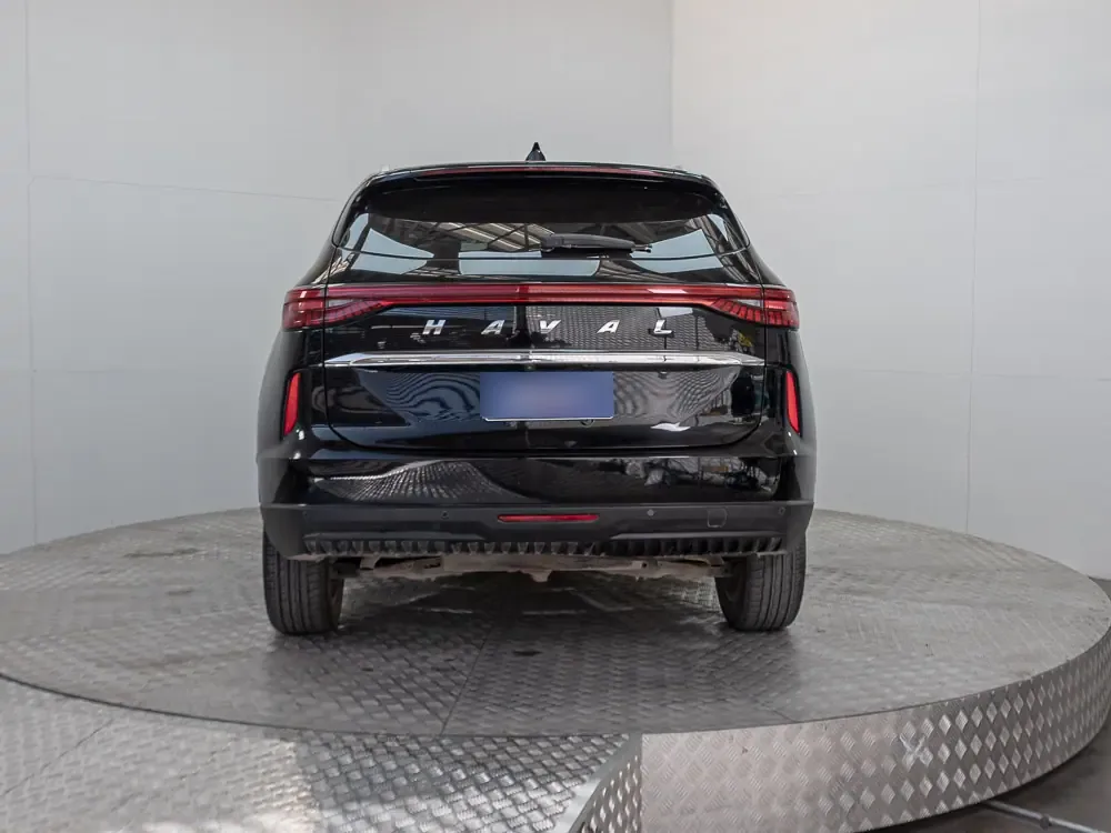 Haval H6 H6 2.0 Aut año 2022
