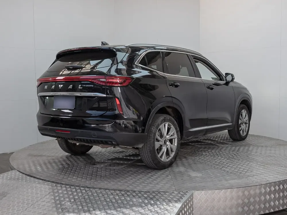 Haval H6 H6 2.0 Aut año 2022