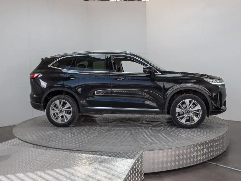 Haval H6 H6 2.0 Aut año 2022