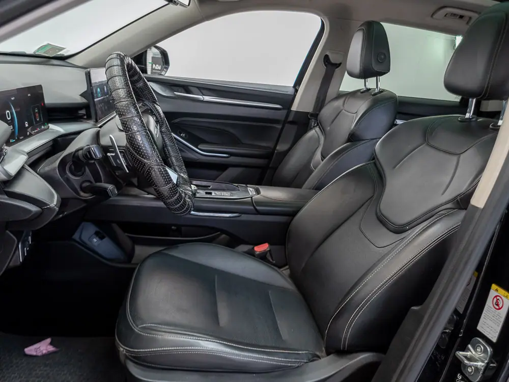 Haval H6 H6 2.0 Aut año 2022