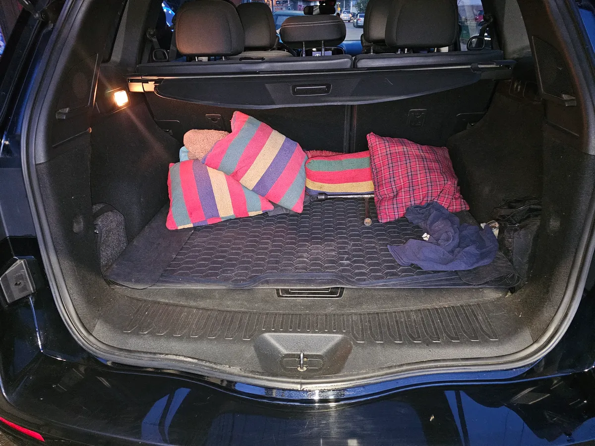RENAULT KOLEOS 2.5 Privilege At año 2017