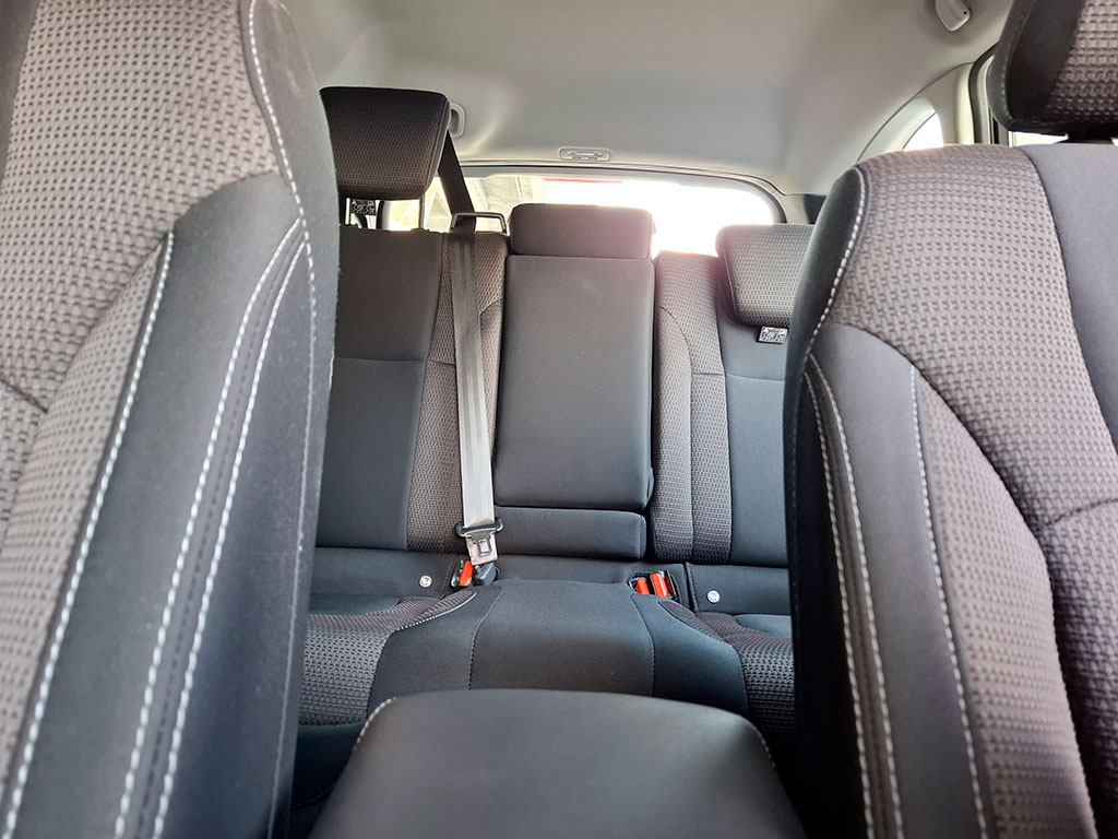 Subaru Outback 2.5i Xs Awd Cvt año 2023