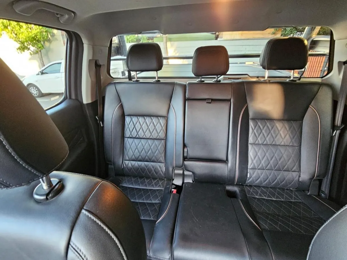 GREAT WALL POER 2.0 Deluxe Mt 4x4 Diesel año 2023