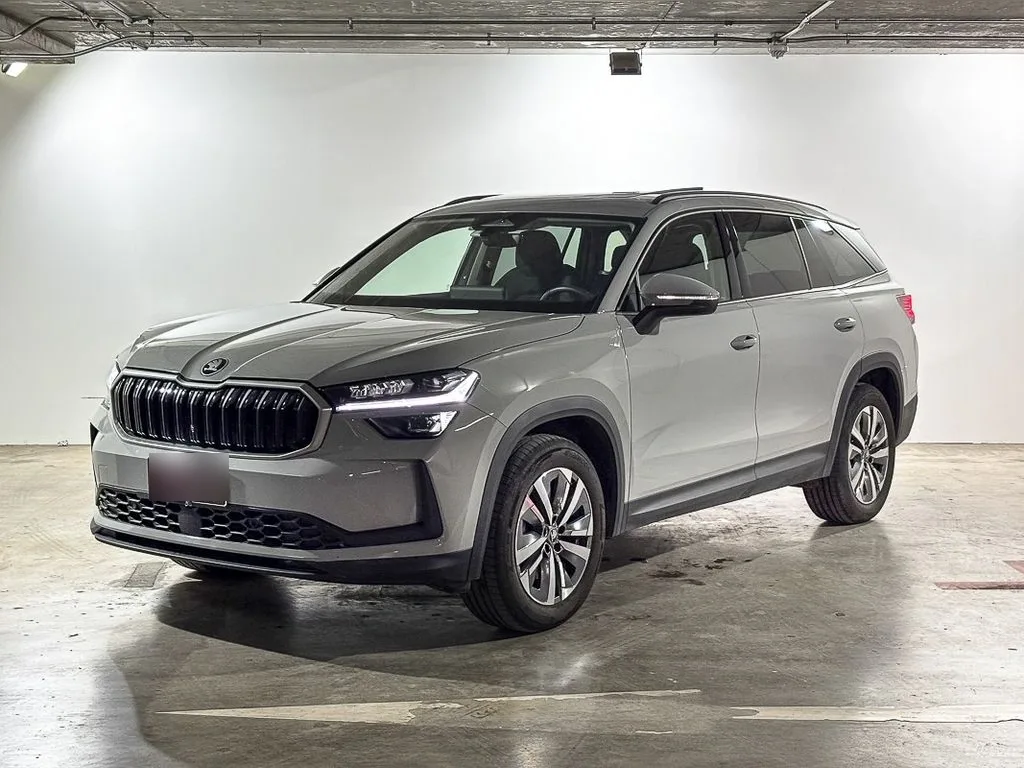 Skoda Kodiaq 1.5 Tsi Mhev - Selection año 2026