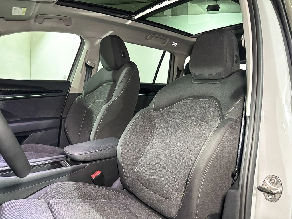 Skoda Kodiaq 1.5 Tsi Mhev - Selection año 2026