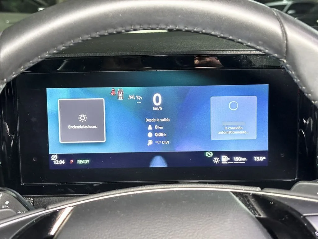 Skoda Kodiaq 1.5 Tsi Mhev - Selection año 2026