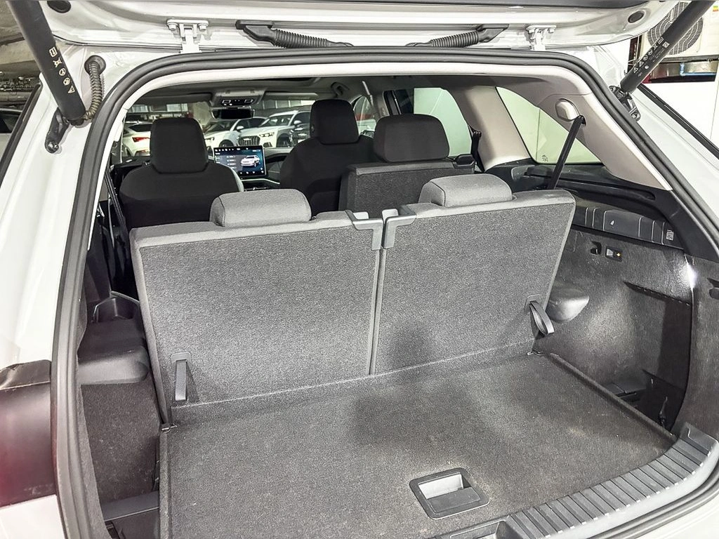 Skoda Kodiaq 1.5 Tsi Mhev - Selection año 2026