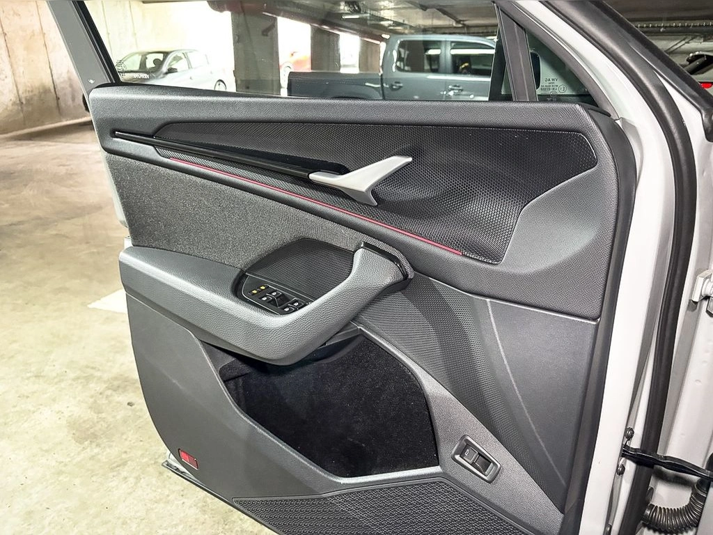 Skoda Kodiaq 1.5 Tsi Mhev - Selection año 2026