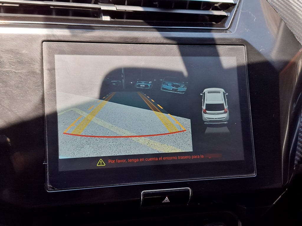 Chery Tiggo 2 Pro Glx 1.0 año 2024