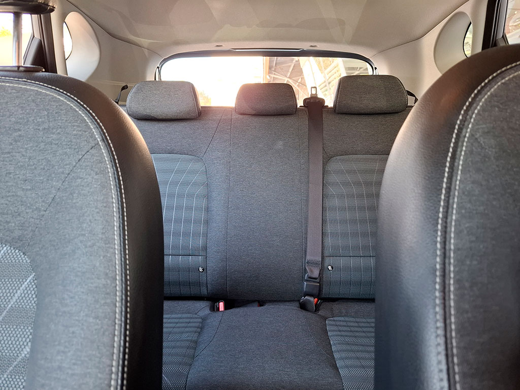 Kia Sonet 1.5 Ex Mt año 2022