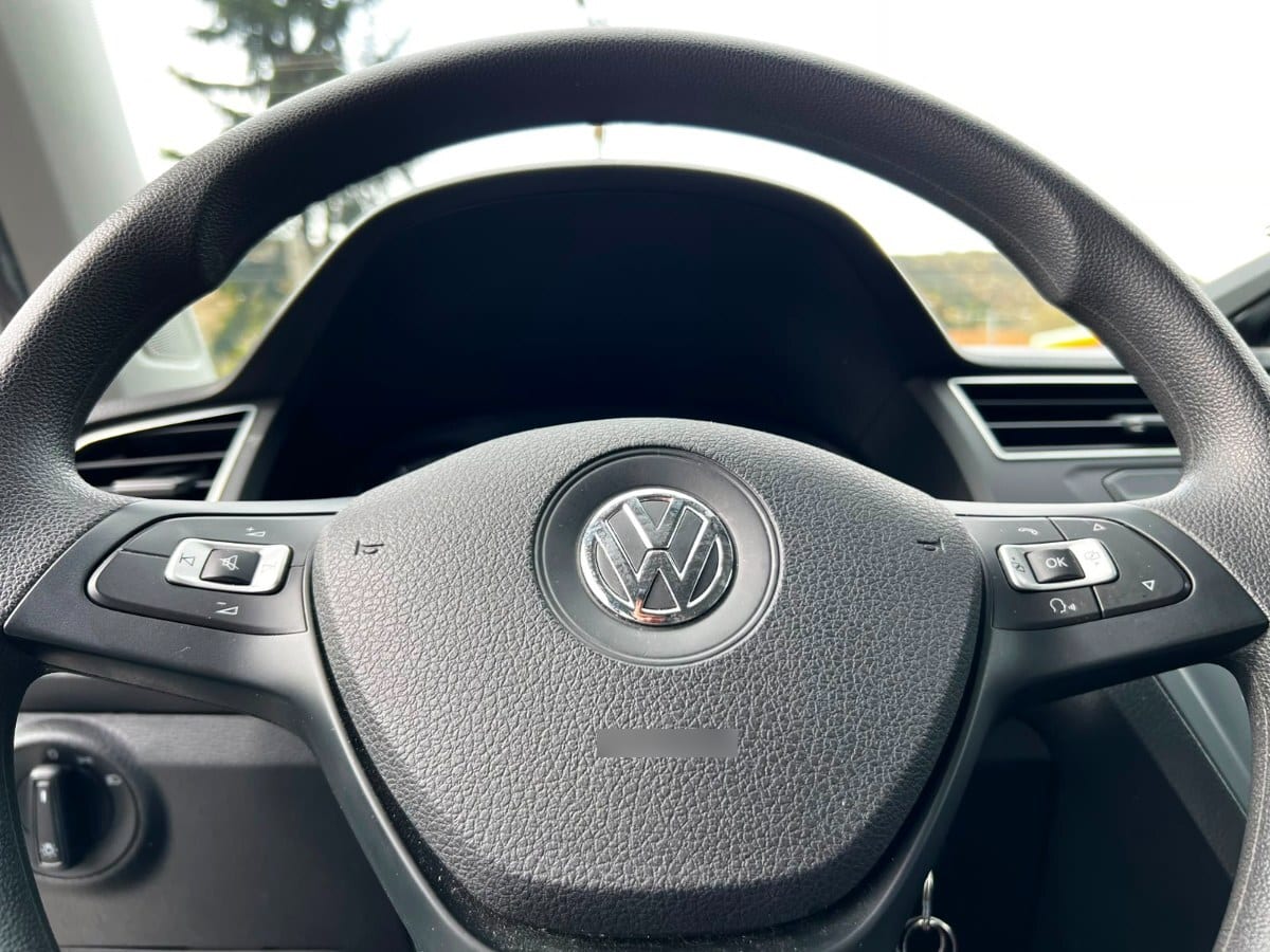 Volkswagen Gol Trendline 1.6 Mt año 2021