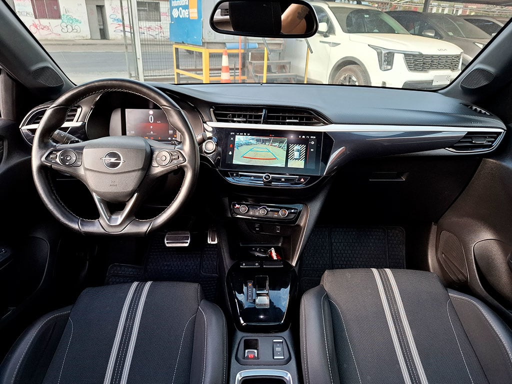 Opel Corsa 1.2 Edition At año 2024