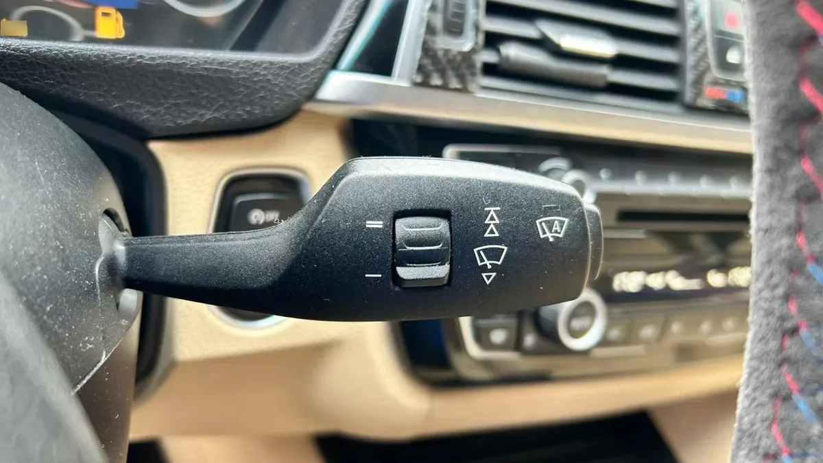 Bmw 320i 2.0 Aut año 2017