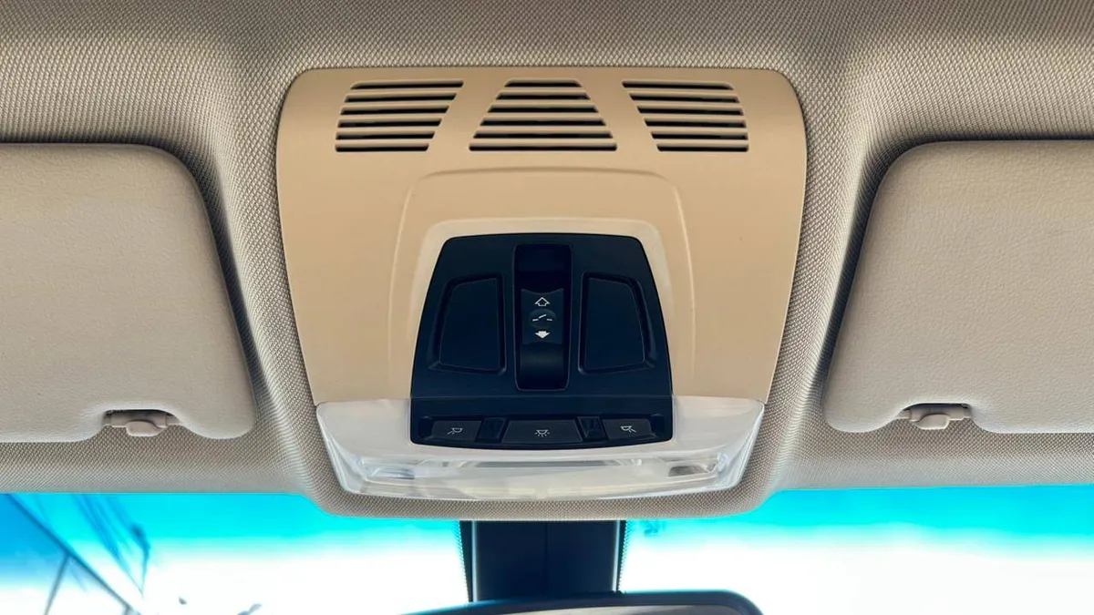 Bmw 320i 2.0 Aut año 2017