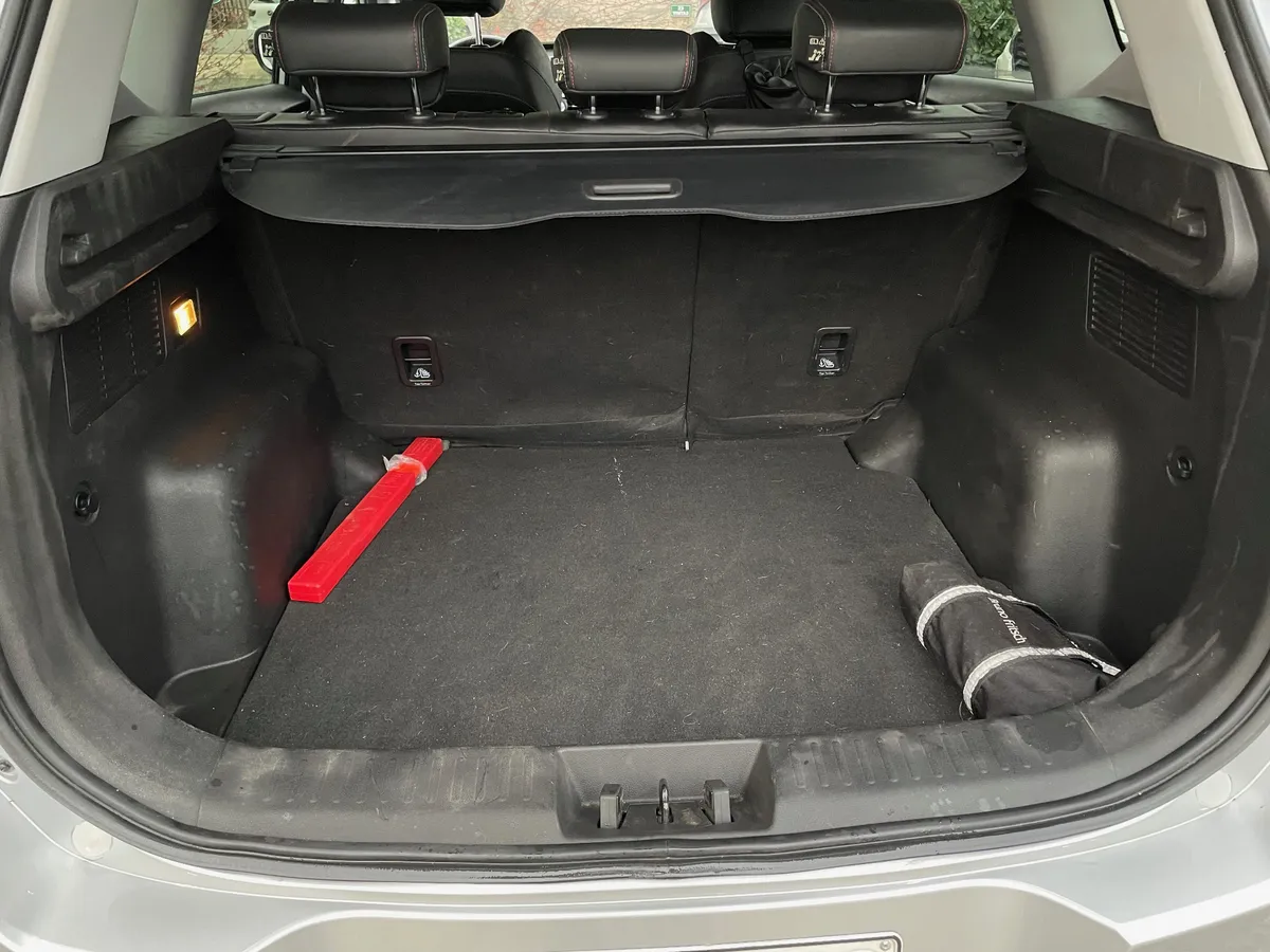 Chery Tiggo 7 1.5 Gls At año 2024