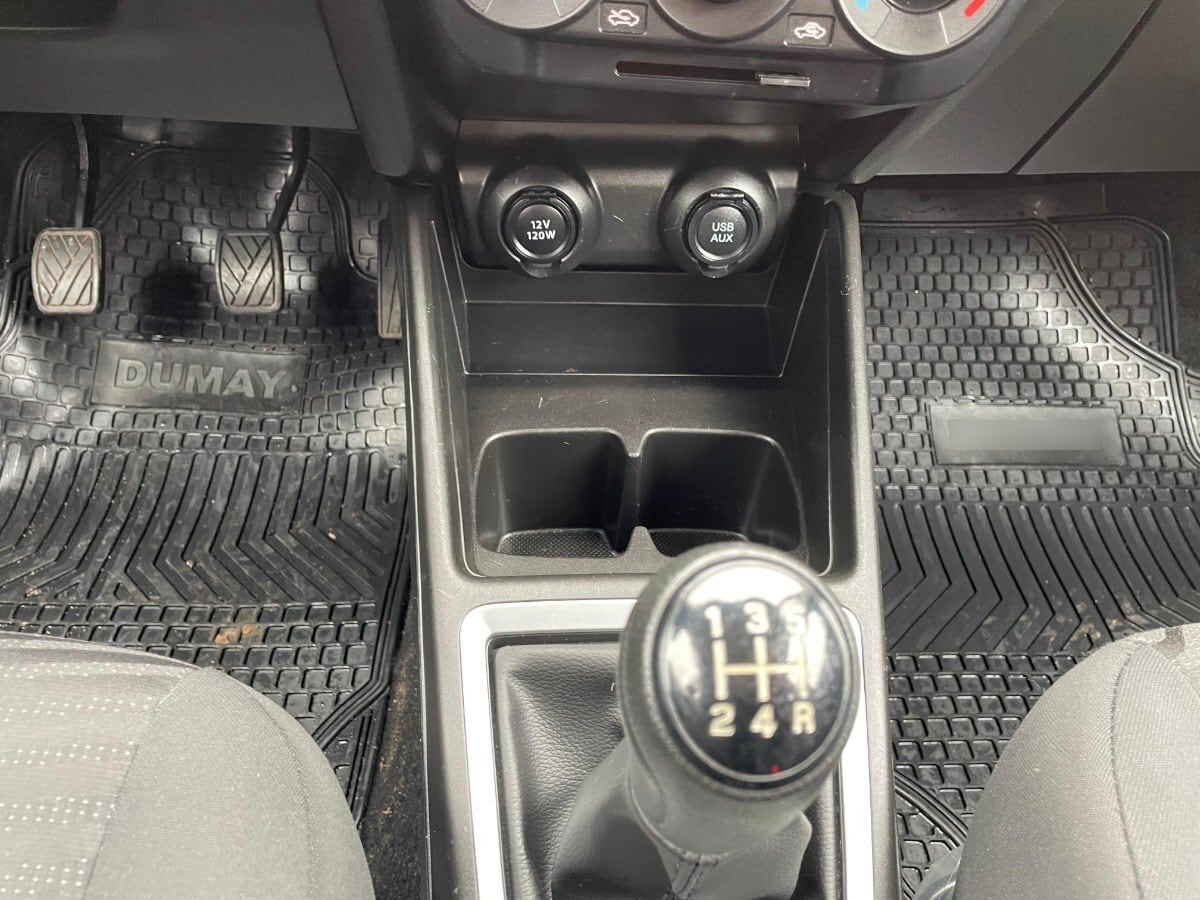 Suzuki Swift 1.2 año 2024