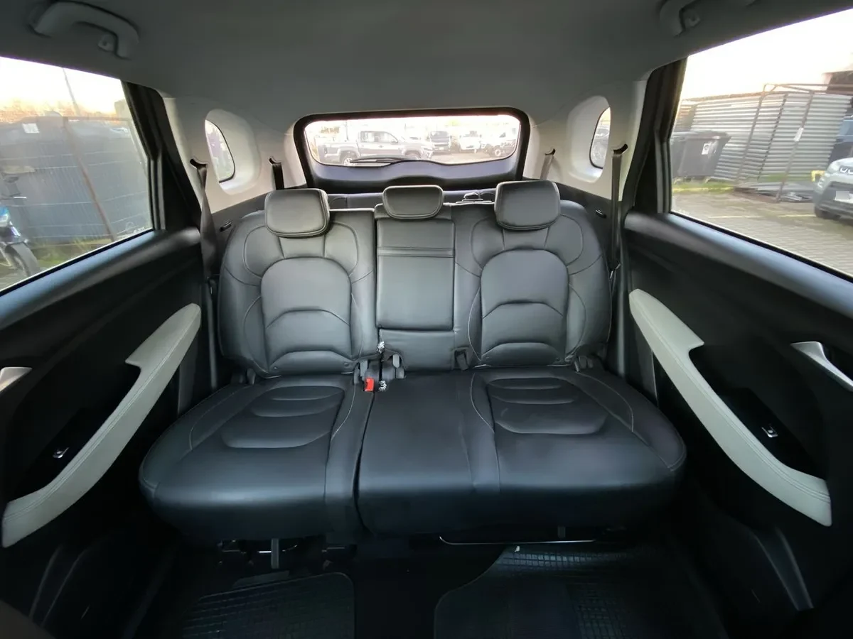 Chevrolet Captiva 1.5t Premier Fwd Mt 5p año 2021